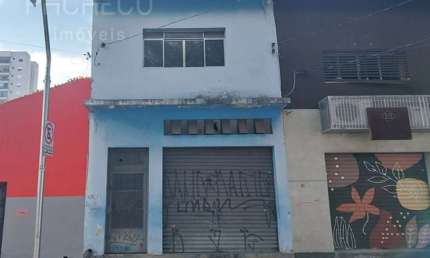 Casa comercial com 1 sala para alugar na Rua Scipião, --, Vila Romana, São Paulo, 76 m2 por R$ 2.500