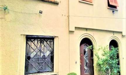 Casa em condomínio fechado com 1 quarto para alugar na Rua Piauí, --, Higienópolis, São Paulo, 75 m2 por R$ 8.000