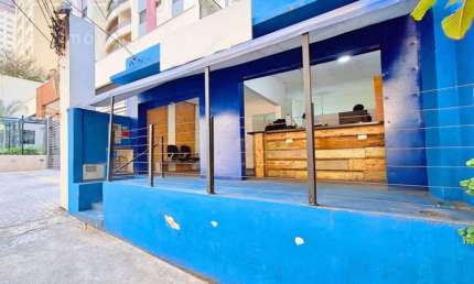 Ponto comercial para alugar na Rua Isabel de Castela, --, Vila Beatriz, São Paulo, 72 m2 por R$ 6.500