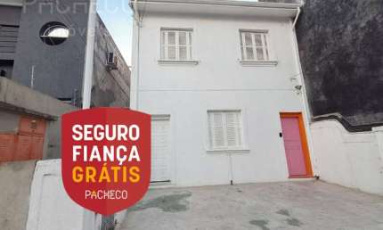 Casa com 3 quartos para alugar na Rua Doutor Virgílio de Carvalho Pinto, --, Pinheiros, São Paulo, 70 m2 por R$ 3.800