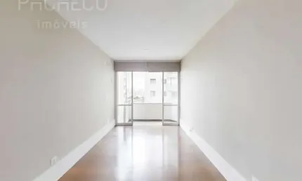 Apartamento com 3 quartos à venda na Rua Harmonia, --, Vila Madalena, São Paulo, 105 m2 por R$ 1.300.000