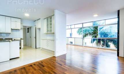 Apartamento com 3 quartos à venda na Rua Lisboa, --, Pinheiros, São Paulo, 170 m2 por R$ 1.820.000