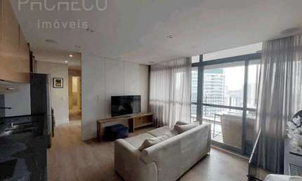 Apartamento com 3 quartos à venda na Rua Senador César Lacerda Vergueiro, --, Vila Madalena, São Paulo, 85 m2 por R$ 1.560.000