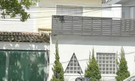Casa comercial com 2 salas para alugar na Praça Baronesa da Bocaina, --, Vila Madalena, São Paulo, 212 m2 por R$ 13.000