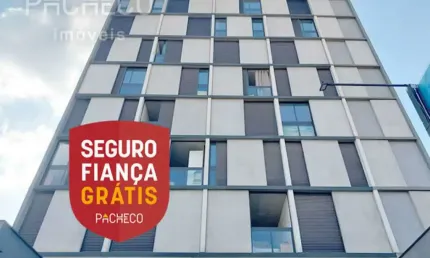 Kitnet / stúdio para alugar na avenida corifeu de azevedo marques, --, butantã, são paulo, 23 m2 por r$ 1.500
