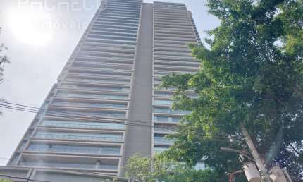 Kitnet / Stúdio para alugar na Rua Senador César Lacerda Vergueiro, --, Sumaré, São Paulo, 31 m2 por R$ 3.300