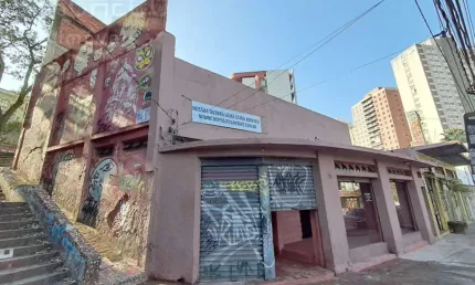 Ponto comercial com 4 salas para alugar na Rua Aspicuelta, --, Vila Madalena, São Paulo, 279 m2 por R$ 17.000