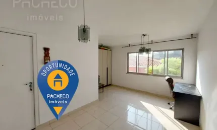 Apartamento com 3 quartos à venda na Rua Girassol, --, Vila Madalena, São Paulo, 79 m2 por R$ 690.000