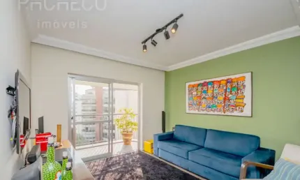 Cobertura com 3 quartos à venda na Rua Corrientes, --, Lapa, São Paulo, 170 m2 por R$ 1.600.000