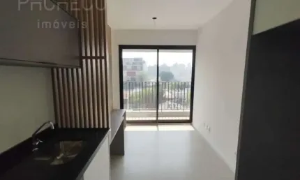 Kitnet / stúdio para alugar na rua fradique coutinho, --, vila madalena, são paulo, 28 m2 por r$ 3.800