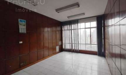 Sala comercial com 3 salas à venda na Avenida Rio Branco, --, República, São Paulo, 106 m2 por R$ 450.000
