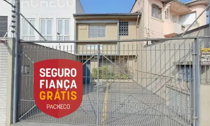 Sala comercial para alugar na Rua Aurélia, --, Vila Romana, São Paulo, 12 m2 por R$ 850