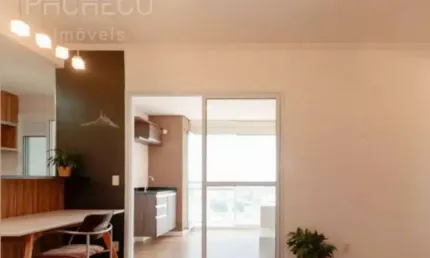 Apartamento com 2 quartos à venda na rua cayowaá, --, perdizes, são paulo, 65 m2 por r$ 998.000