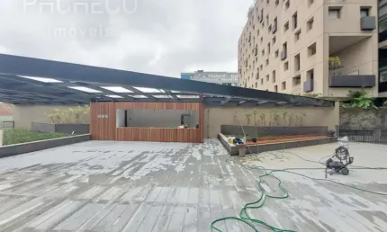 Ponto comercial com 1 sala para alugar na Rua Fidalga, --, Vila Madalena, São Paulo, 80 m2 por R$ 11.500