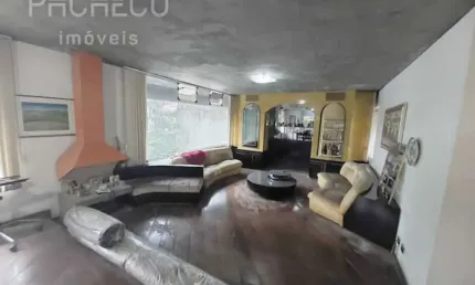 Casa com 3 quartos à venda na Rua Abegoaria, --, Pinheiros, São Paulo, 213 m2 por R$ 3.400.000