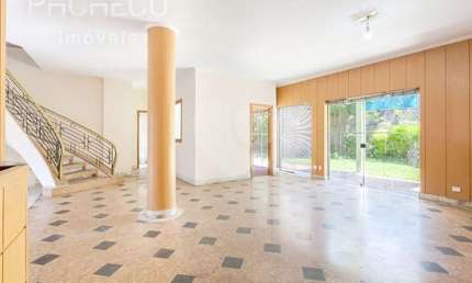 Casa comercial com 11 salas à venda na Rua Natingui, --, Alto de Pinheiros, São Paulo, 500 m2 por R$ 7.300.000