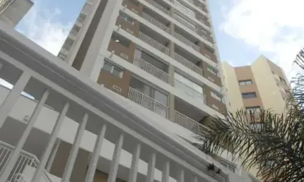 Kitnet / Stúdio para alugar na Rua Paim, --, Bela Vista, São Paulo, 32 m2 por R$ 2.200