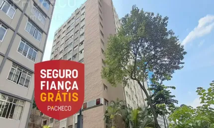 Kitnet / stúdio para alugar na avenida nove de julho, --, bela vista, são paulo, 24 m2 por r$ 1.450