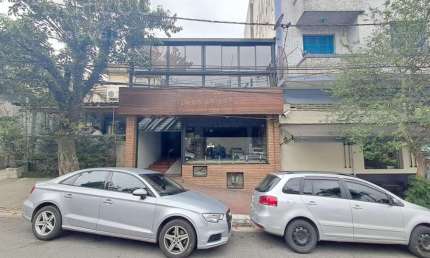 Barracão / Galpão / Depósito com 2 salas para alugar na Rua Fradique Coutinho, --, Vila Madalena, São Paulo, 330 m2 por R$ 19.000