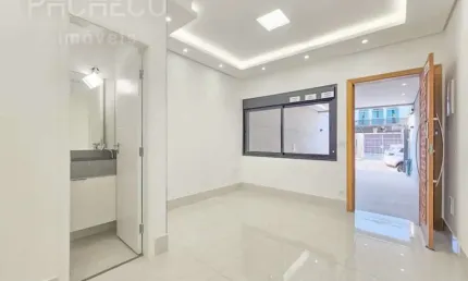 Casa com 4 quartos à venda na Rua João Lopes, --, Vila Mariana, São Paulo, 160 m2 por R$ 1.385.000