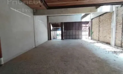 Barracão / Galpão / Depósito com 4 salas à venda na Rua Girassol, --, Vila Madalena, São Paulo, 275 m2 por R$ 3.800.000