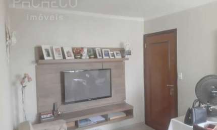 Apartamento com 2 quartos à venda na Rua Manuel Henrique Lopes, --, Vila Madalena, São Paulo, 48 m2 por R$ 540.000