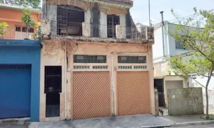 Casa com 3 quartos à venda na rua araçatuba, --, vila ipojuca, são paulo, 120 m2 por r$ 1.350.000