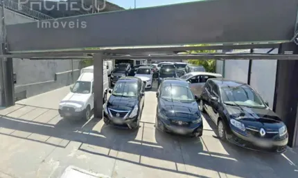 Terreno à venda na Avenida General Edgar Facó, --, Piqueri, São Paulo por R$ 7.000.000