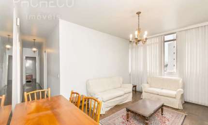 Apartamento com 3 quartos à venda na Rua dos Pinheiros, --, Pinheiros, São Paulo, 120 m2 por R$ 795.000
