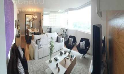 Apartamento com 4 quartos para alugar na Rua João Ramalho, --, Perdizes, São Paulo, 200 m2 por R$ 12.000