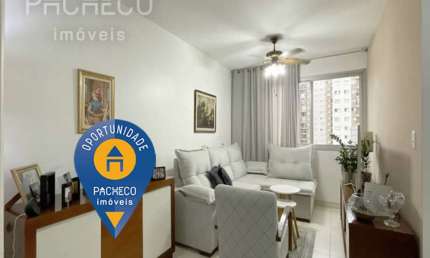 Apartamento com 3 quartos à venda na Rua Tagipuru, --, Barra Funda, São Paulo, 78 m2 por R$ 505.000