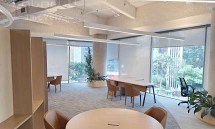 Sala comercial com 1 sala para alugar na Avenida Paulista, --, Jardins, São Paulo, 898 m2 por R$ 135.000
