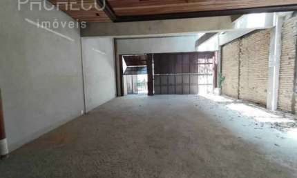 Barracão / Galpão / Depósito com 4 salas para alugar na Rua Girassol, --, Vila Madalena, São Paulo, 275 m2 por R$ 30.000