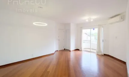 Apartamento com 4 quartos à venda na Rua Natingui, --, Vila Madalena, São Paulo, 132 m2 por R$ 1.700.000