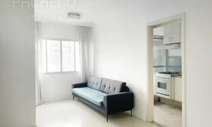 Apartamento com 2 quartos à venda na alameda lorena, --, jardins, são paulo, 59 m2 por r$ 849.000