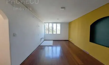 Apartamento com 1 quarto para alugar na Rua Miralta, --, Alto de Pinheiros, São Paulo, 120 m2 por R$ 4.000
