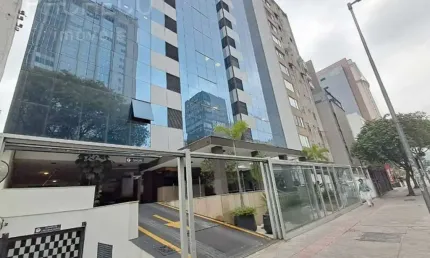 Sala comercial com 11 salas para alugar na Avenida Brigadeiro Faria Lima, --, Jardim Paulistano, São Paulo, 180 m2 por R$ 18.000