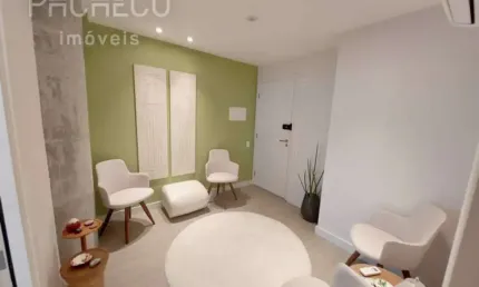 Sala comercial com 1 sala à venda na Rua Girassol, --, Vila Madalena, São Paulo, 48 m2 por R$ 1.400.000