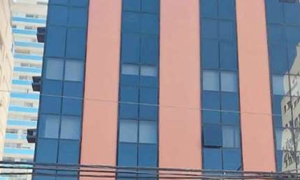 Sala comercial com 2 salas para alugar na Rua Tupi, --, Santa Cecília, São Paulo, 35 m2 por R$ 1.500