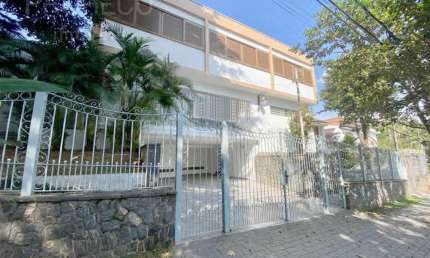 Casa com 4 quartos para alugar na Rua Luís César Pannain, --, Alto da Lapa, São Paulo, 329 m2 por R$ 8.000