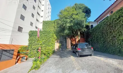 Sala comercial com 3 salas para alugar na Rua Apinajés, --, Perdizes, São Paulo, 165 m2 por R$ 9.500
