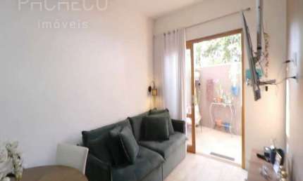 Casa em condomínio fechado com 2 quartos à venda na Rua República do Togo, --, Butantã, São Paulo, 135 m2 por R$ 890.000