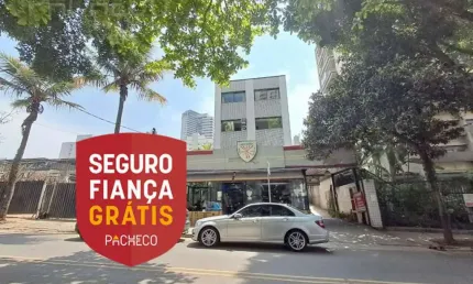 Sala comercial com 1 sala para alugar na rua rodesia, --, vila madalena, são paulo, 35 m2 por r$ 1.500