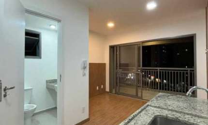 Kitnet / Stúdio à venda na Praça Américo Jacomino, --, Vila Madalena, São Paulo, 22 m2 por R$ 379.000