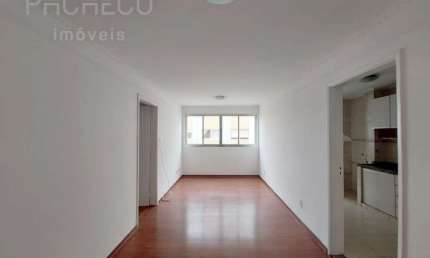 Apartamento com 2 quartos à venda na Rua Harmonia, --, Vila Madalena, São Paulo, 65 m2 por R$ 800.000