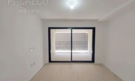 Kitnet / stúdio à venda na rua paracuê, --, perdizes, são paulo, 28 m2 por r$ 450.000