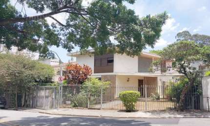 Casa com 3 quartos para alugar na Rua Pascoal Vita, --, Vila Madalena, São Paulo, 291 m2 por R$ 15.000