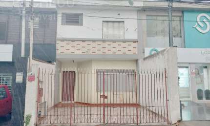Casa com 3 quartos para alugar na Rua Carlos Weber, --, Vila Leopoldina, São Paulo, 100 m2 por R$ 11.000