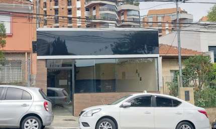 Ponto comercial com 2 salas para alugar na Rua Pio XI, --, Alto de Pinheiros, São Paulo, 280 m2 por R$ 8.000