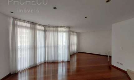 Apartamento com 4 quartos à venda na Rua Havaí, --, Perdizes, São Paulo, 155 m2 por R$ 1.480.000